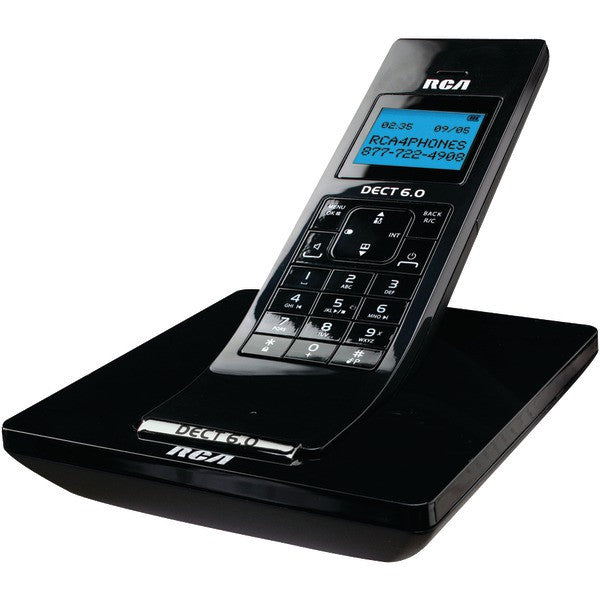 RCA 2130-0BKGA Additional Handset