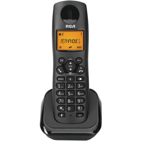 RCA 2160-0BKGA Element Series Additional Handset for 2161-2162 Series