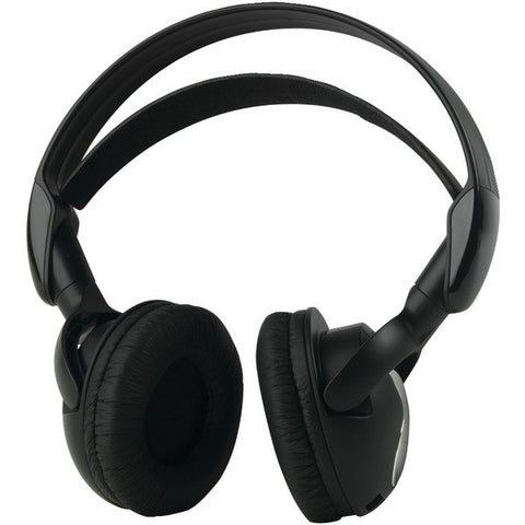 CONCEPT CDC-IR30 High-Quality Dual-Channel IR Headphones