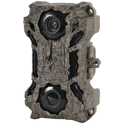 WILDGAME L20B20 20-Megapixel CRUSH(TM) X 20 LIGHTSOUT(TM) Scouting Camera