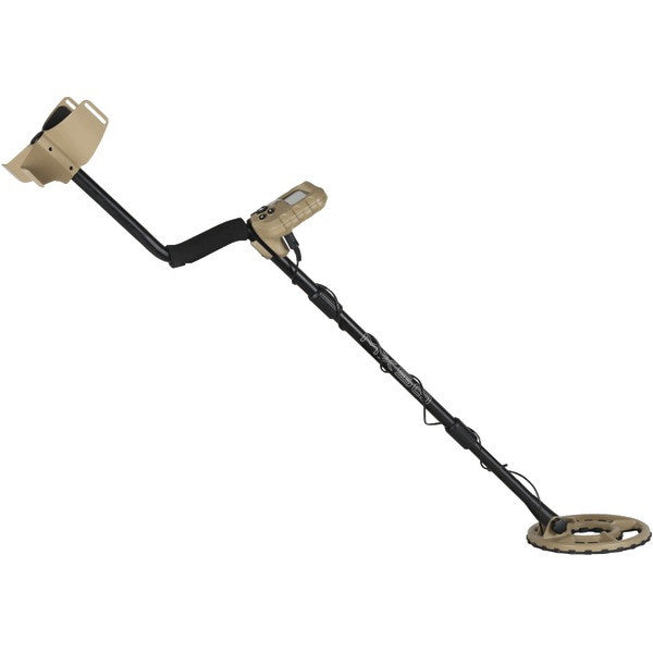 GROUND EFX MX50 Storm Series(TM) MX50 Metal Detector