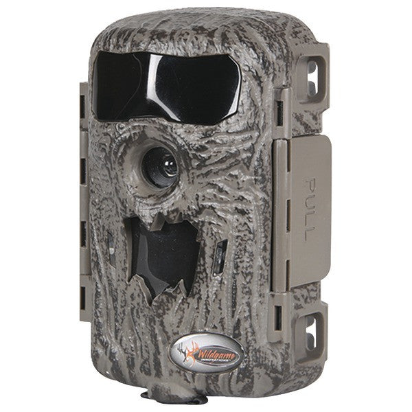 WILDGAME P22B20 22-Megapixel Nano 22 Lightsout(TM) Scouting Camera