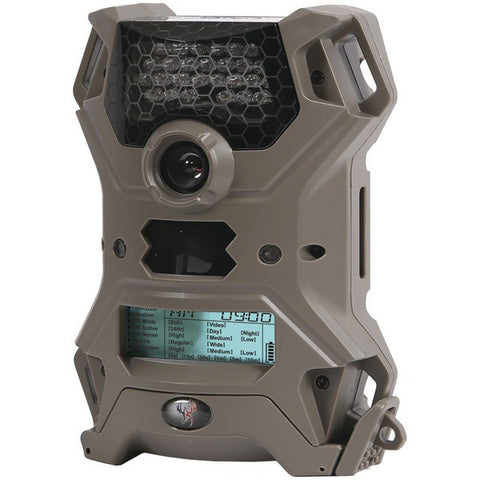 WILDGAME V8i7 8-Megapixel Vision(TM) 8 Scouting Camera