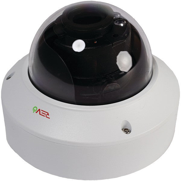 REVO RUCVD2810-1C Ultra Plus(TM) HD IP 4.0-Megapixel Dome Camera