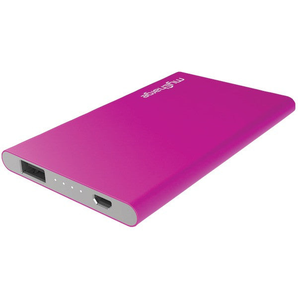 MYCHARGE RZ30P-A RAZORPLUS, Pink