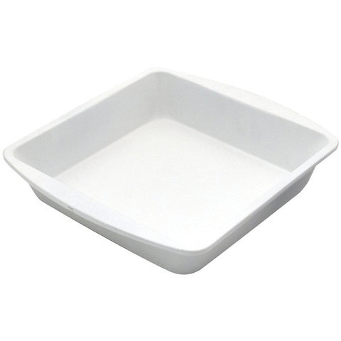 RANGE KLEEN BC3000 CeramaBake(TM) 8" Square Cake Pan