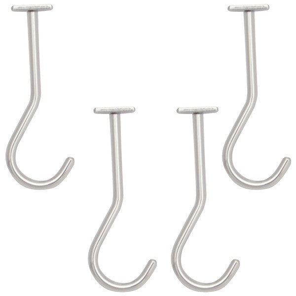 RANGE KLEEN C60 Sliding Pot Rack Accessory Hooks