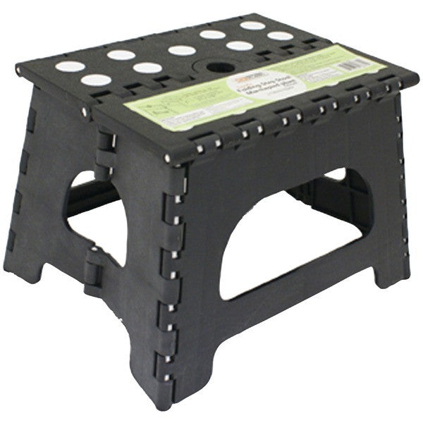 RANGE KLEEN SS1B Step Stool (Single Step)