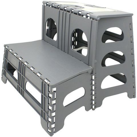 RANGE KLEEN SS2 Step Stool (Two Step)