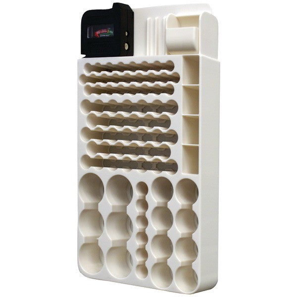 RANGE KLEEN WKT4162 Battery Storage Organizer