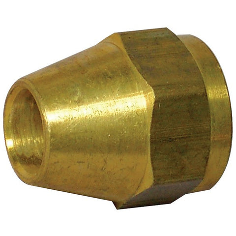 704014-06 Flare Nuts (3-8")