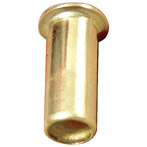 00561-06 Brass Insert (3-8")