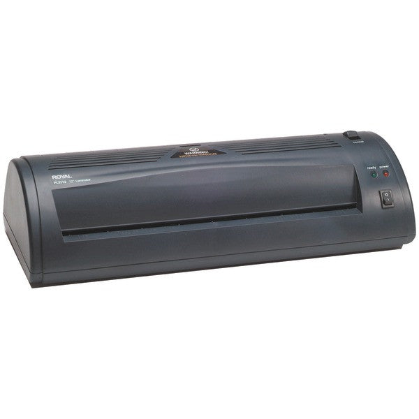 ROYAL 29320C 12" Laminator