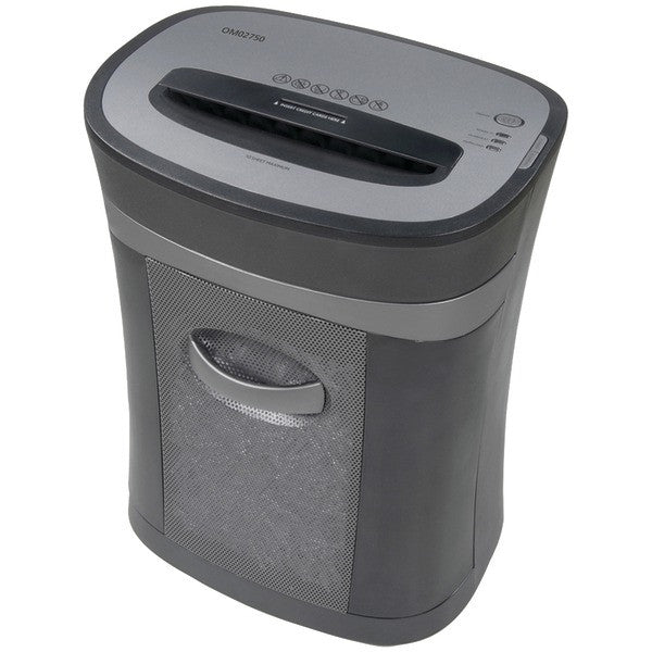 ROYAL 89133H OMO2750 10-Sheet Micro-Cut Shredder