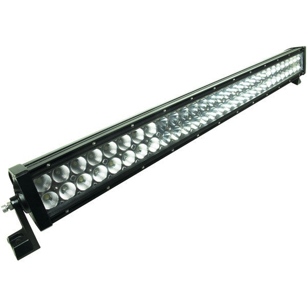 RACE SPORT RS-LED-180W Street Series LED Combo Bar (32", 180 Watts, 10,700 Lumens)