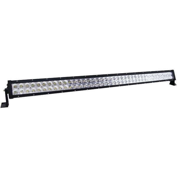 RACE SPORT RS-LED-240W Street Series LED Combo Bar (42", 240 Watts, 15,600 Lumens)