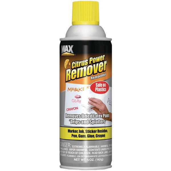 MAX PRO IR-003-043 Adhesive Remover