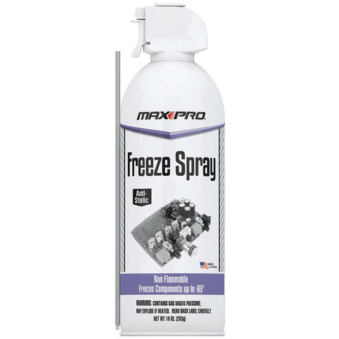 MAX PRO FR-777-777 Freeze Spray