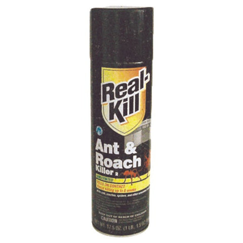 707183 Real-Kill(R) Ant & Roach Spray