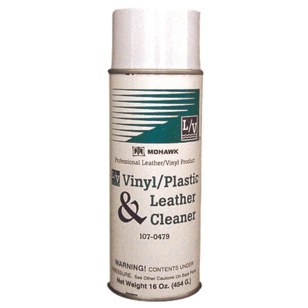 MOHAWK M107-0479 Vinyl, Plastic & Leather Cleaner