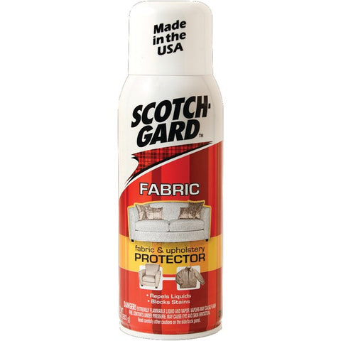 157 ScotchGard(TM) Fabric Protector