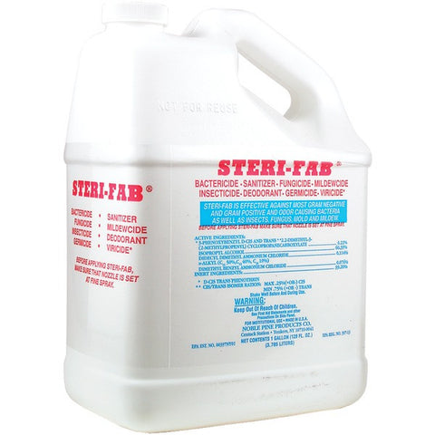 SFDGAL STERI-FAB(R) 9-Way Protectant (Premixed 1 Gallon)