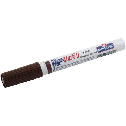MOHAWK M267-0227 Pro-Mark(R) Touch-up Marker (Dark Red Mahogany)