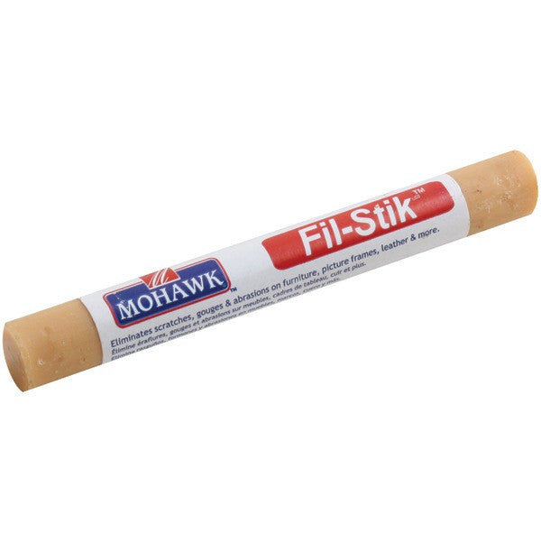 MOHAWK M230-0102 Fil-Stik(R) Repair Pencil (Natural Tone)