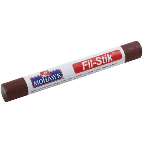 MOHAWK M230-0115 Fil-Stik(R) Repair Pencil (Deep Mahogany)