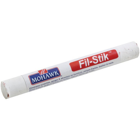MOHAWK M230-0202 Fil-Stik(R) Repair Pencil (White)
