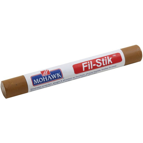 MOHAWK M230-0206 Fil-Stik(R) Repair Pencil (Light Walnut)