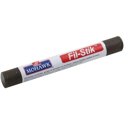 MOHAWK M230-0209 Fil-Stik(R) Repair Pencil (Extra Dark Walnut)