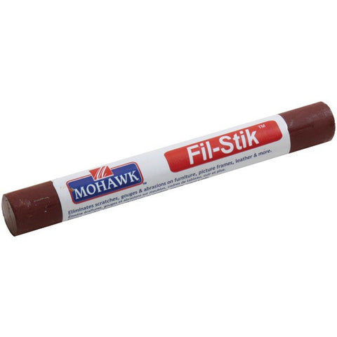 MOHAWK M230-0218 Fil-Stik(R) Repair Pencil (Light Red Mahogany)