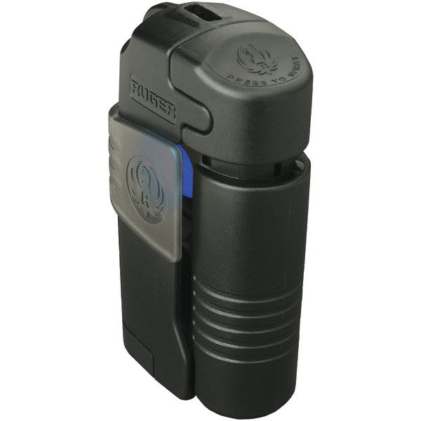 TORNADO R3HB01 Stealth Pepper Spray System (Black)