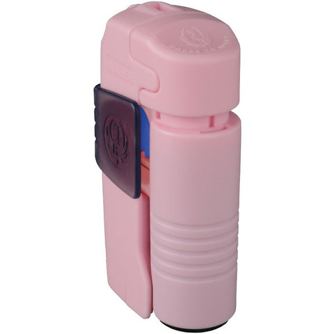 TORNADO R3HBP1 Stealth Pepper Spray System (Pink)