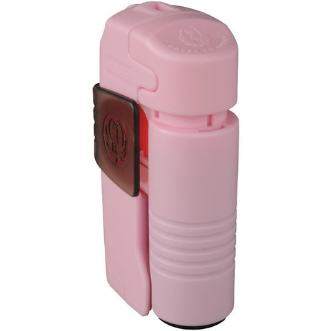 TORNADO RHBP01 Ultra Pepper Spray System (Pink)