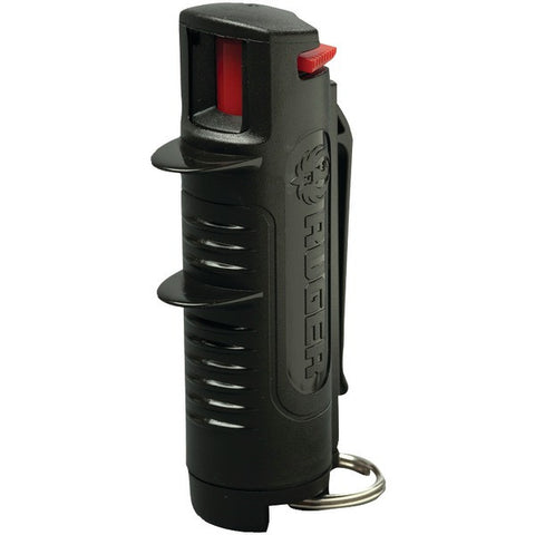 TORNADO RPC093 Armor Case Pepper Spray System (Black)