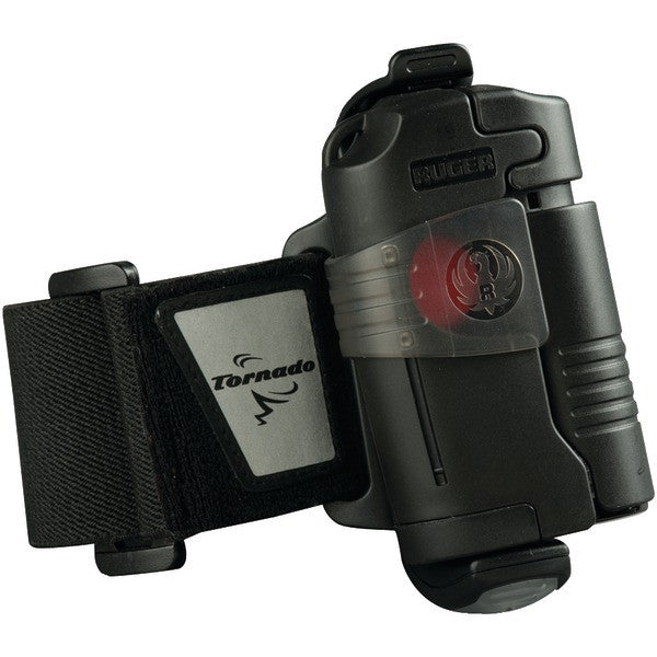 TORNADO RURS01 Ultra Run-Safe Pepper Spray System