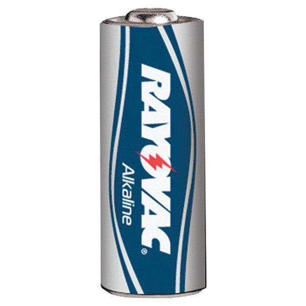 RAYOVAC KE23A-1ZMA 12-Volt 23A Alkaline Keyless Entry Battery