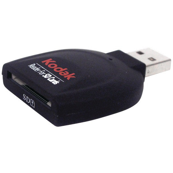 KODAK 82037 Card Reader-Writer