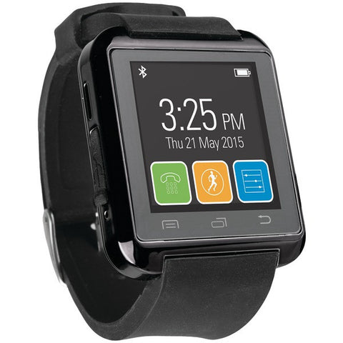POLAROID IT-3010 TimeZero Bluetooth(R) Smartwatch