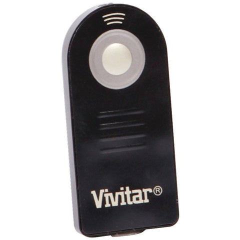VIVITAR VIV-RC6-ALL Universal Wireless Shutter Release