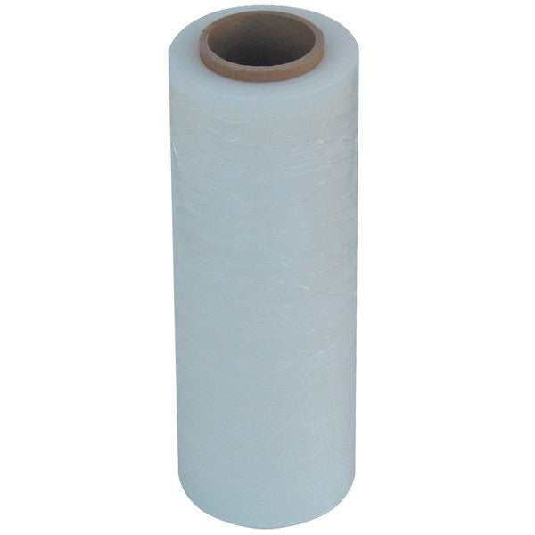 SW1870 Stretch-Wrap Supplies (Wrap, 1,500ft, 18"-70 Gauge)