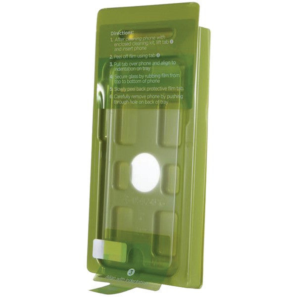 PURE GEAR 10576VRP iPhone(R) 6-6s Glass Screen Protector