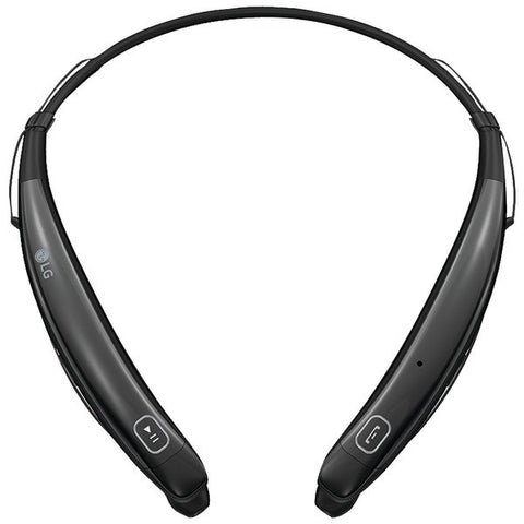 LG 12955VRP TONE PRO(TM) HBS-770 Stereo Headset (Black)