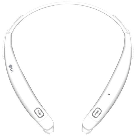 LG 12956VRP TONE PRO(TM) HBS-770 Stereo Headset (White)