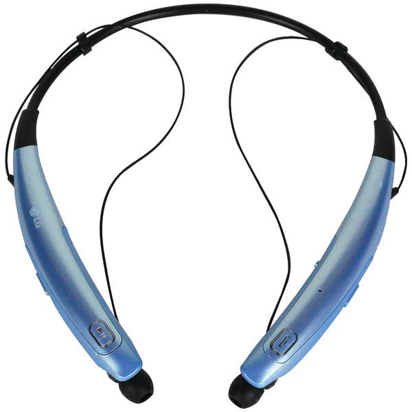 LG 12961VRP TONE PRO(TM) HBS-770 Stereo Headset (Powder Blue)