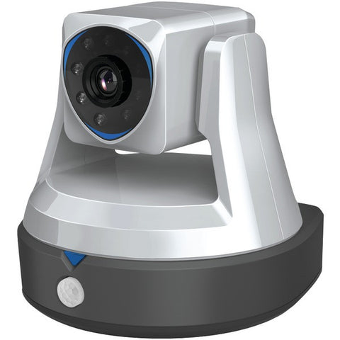 SWANN SWADS-446CAM-US SwannCloud HD Pan & Tilt Wi-Fi Security Camera with Smart Alerts