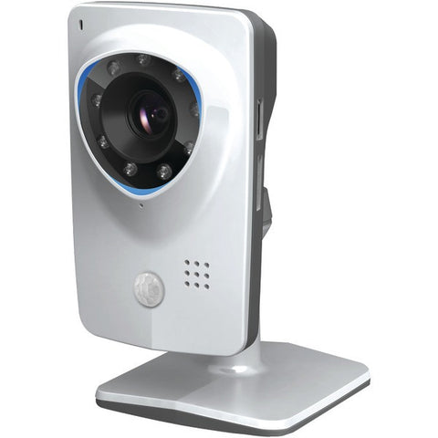 SWANN SWADS-456CAM-US SwannCloud HD Plug & Play Wi-Fi Security Camera with Smart Alerts