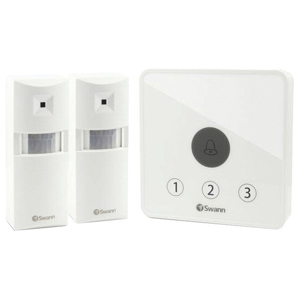 SWANN SWADS-ALARMS-GL Home Doorway Alert Kit